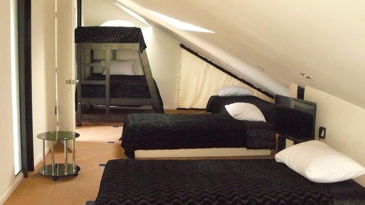 Hotel Cocoyotla Cholula Buitenkant foto