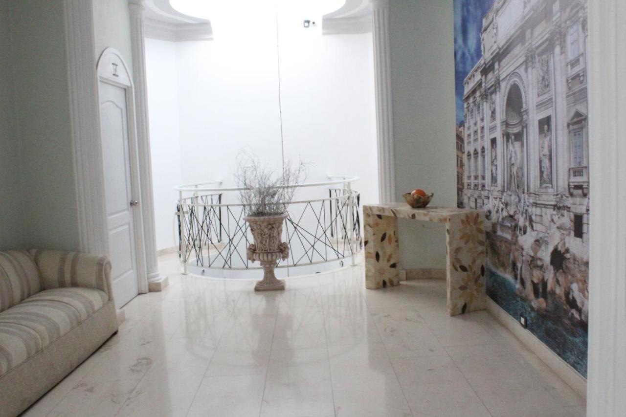 Hotel Cocoyotla Cholula Buitenkant foto